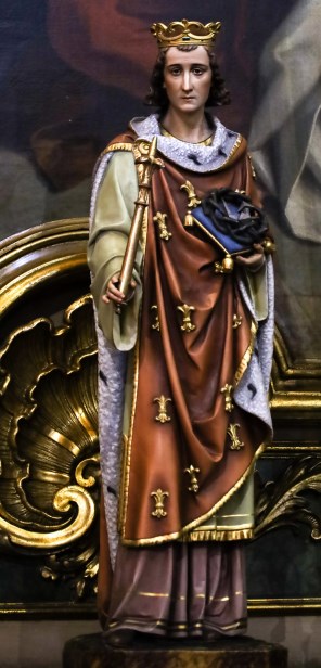 프랑스의 성 루도비코_photo by Lawrence OP_in the Church of St Anthony of Lisbon in Lisbon_Portugal.jpg